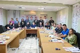 AmpeBr realiza capacitação a Lei de Representação Comercial - 3