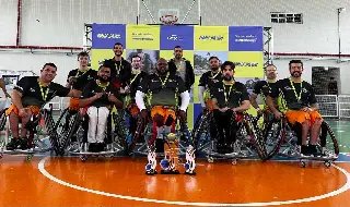 ParaCopa Sesc de Brusque termina com título de Joinville - 1