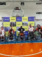 ParaCopa Sesc de Brusque termina com título de Joinville - 2