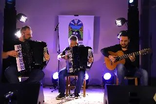 X Mostra de Arte e Cultura é sucesso nos bairros de Guabiruba - 2