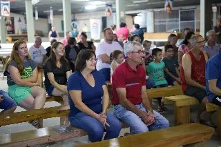X Mostra de Arte e Cultura é sucesso nos bairros de Guabiruba - 5