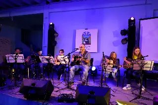 X Mostra de Arte e Cultura é sucesso nos bairros de Guabiruba - 1
