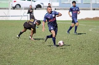 Limeira baixa é destaque na 3° rodada do Futebol Amador - 1