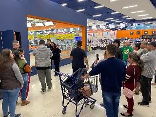 Havan recebe Celso Portiolli para gravações do Comprar é Bom, Levar é Melhor - 1