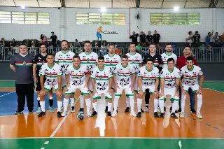 Final do Municipal de Futsal de Guabiruba acontece neste sábado - 3