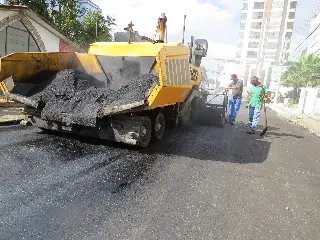 Prefeitura conclui obras de drenagem e pavimentação em mais de 10 ruas  - 5