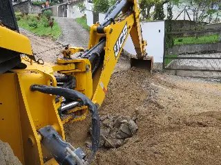 Prefeitura conclui obras de drenagem e pavimentação em mais de 10 ruas  - 2