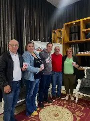 Grande encontro celebra o Dia do Voluntariado - 4
