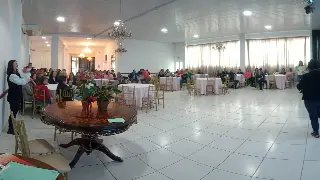 Grande encontro celebra o Dia do Voluntariado - 3