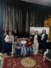 Grande encontro celebra o Dia do Voluntariado - 2