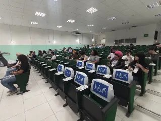Conferência de cultura debate políticas públicas no setor cultural - 4