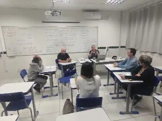 Conferência de cultura debate políticas públicas no setor cultural - 2