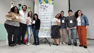 Conferência de cultura debate políticas públicas no setor cultural - 1