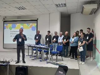 Conferência de cultura debate políticas públicas no setor cultural - 3