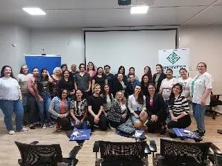 Iniciada terceira turma do curso de Costura Industrial - 1