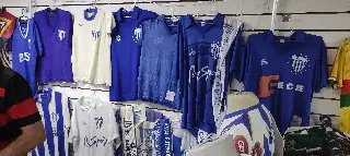 1º Encontro de Colecionadores de Camisas é sucesso de público  - 3