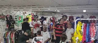 1º Encontro de Colecionadores de Camisas é sucesso de público  - 5