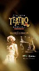 Inscrições abertas para o Festival de Teatro Estudantil de Brusque - 1