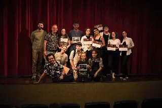 Inscrições abertas para o Festival de Teatro Estudantil de Brusque - 2