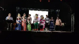 Jantar marca lançamento oficial da 36ª Fenarreco - 3