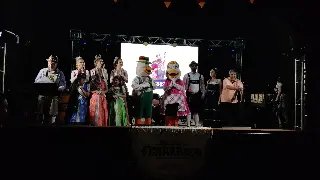 Jantar marca lançamento oficial da 36ª Fenarreco - 2