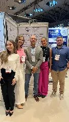 Acadêmicos da Unifebe conquistam 3º lugar em congresso estadual  - 2