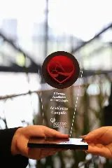 Acadêmicos da Unifebe conquistam 3º lugar em congresso estadual  - 1