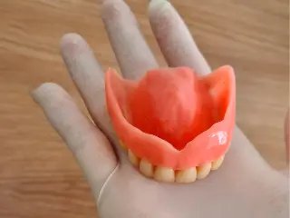 Número de próteses dentárias entregues pela Prefeitura aumentará a partir deste mês - 1