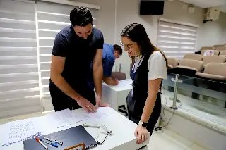 Servidores de Guabiruba assinam Termo de Integridade e Compliance - 3