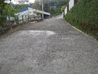 Serviços de drenagem e revitalização de rua no Azambuja são concluídos - 3