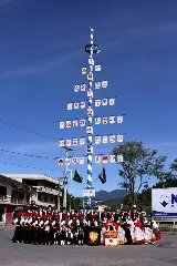Nova Maibaum entra em processo de secagem - 3