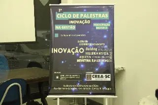 GeoBrusque promove palestra com iniciativas de desburocratização e inovação - 2