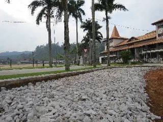 Terceira pista da ponte do Centro começa a ser feita - 3