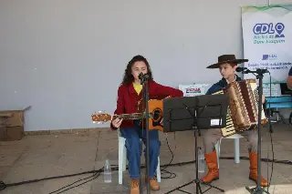 Super Sábado Fácil movimenta bairro Dom Joaquim  - 6