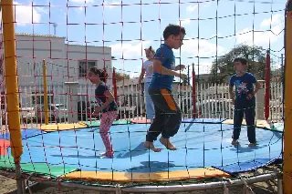 Super Sábado Fácil movimenta bairro Dom Joaquim  - 2