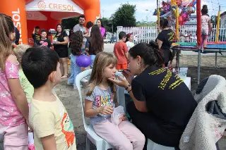 Super Sábado Fácil movimenta bairro Dom Joaquim  - 11
