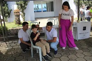 Super Sábado Fácil movimenta bairro Dom Joaquim  - 10