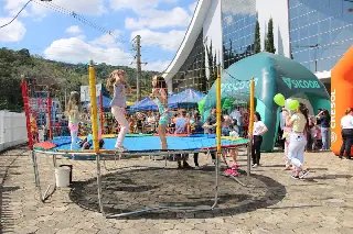 Super Sábado Fácil movimenta bairro Dom Joaquim  - 9