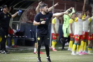 Em jogo emocionante, Brusque bate o Operário de virada - 5