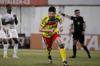 Em jogo emocionante, Brusque bate o Operário de virada - 4