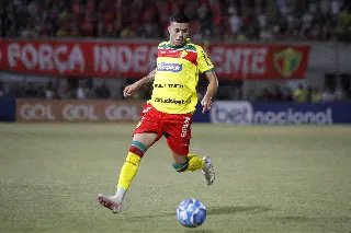 Em jogo emocionante, Brusque bate o Operário de virada - 3