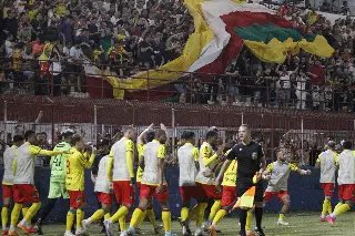 Em jogo emocionante, Brusque bate o Operário de virada - 7