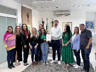 Karatecas de Brusque são destaque estadual no fim de semana - 8