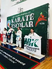 Karatecas de Brusque são destaque estadual no fim de semana - 4