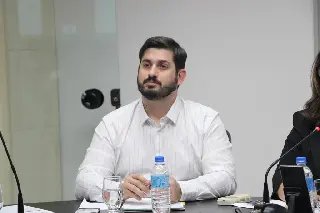 Diretoria da ACIBr recebe visita de prefeito e vice eleitos - 2