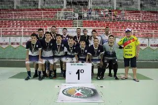 Comunitários: definido mais três campeões dos Jogos - 5