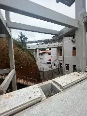 Nova torre do Hospital Azambuja continua dentro do cronograma - 2