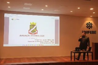 Seminário do Ibprev apresenta prestação de contas e palestras aos servidores - 1