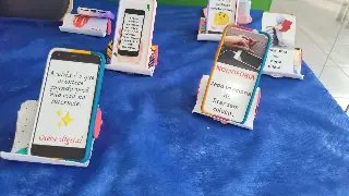 Trabalho alerta sobre males do excesso de tempo na internet - 1