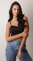 Oito candidatas disputam título de realeza da Fenarreco - 2
